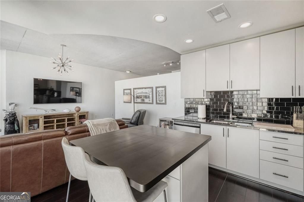860 Peachtree Street Atlanta - Photo 8