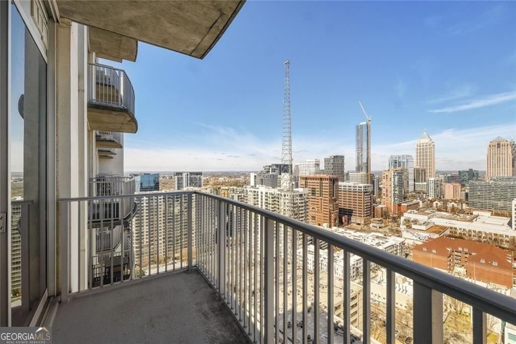 860 Peachtree Street Atlanta - Photo 9