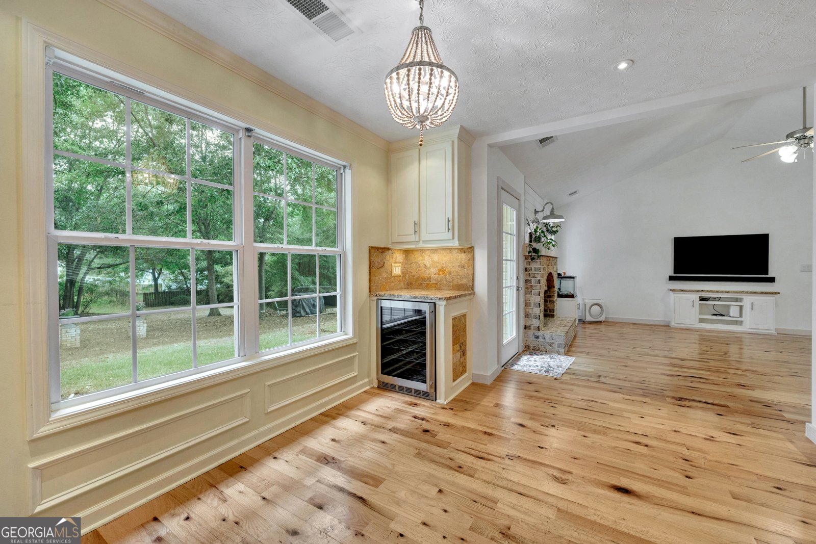242 Richmond Drive Social Circle - Photo 11