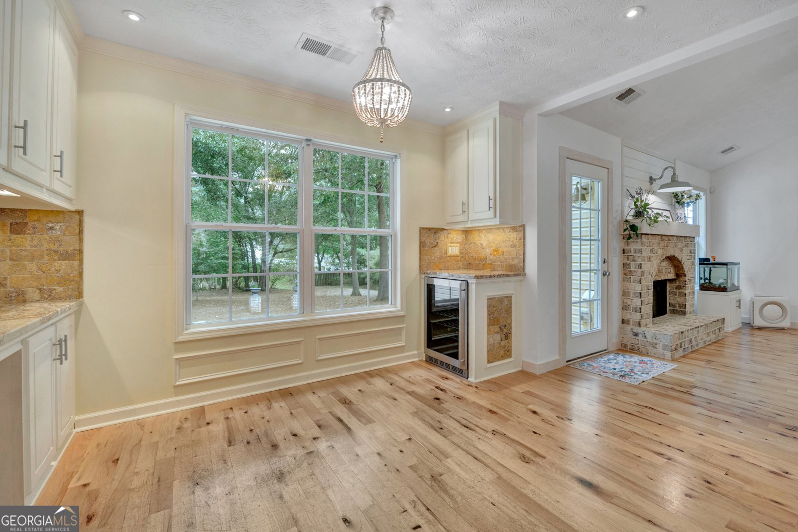 242 Richmond Drive Social Circle - Photo 13