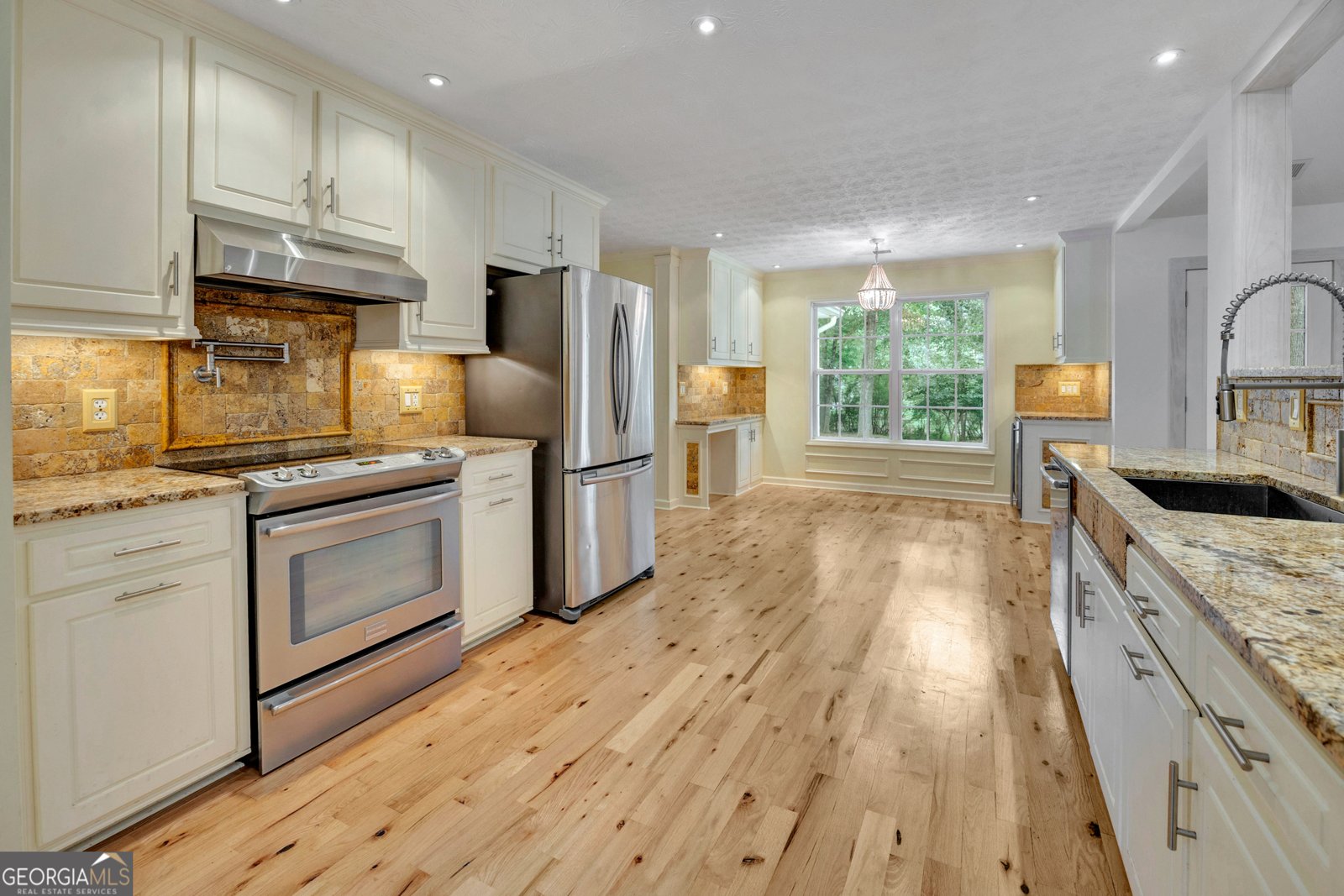 242 Richmond Drive Social Circle - Photo 15