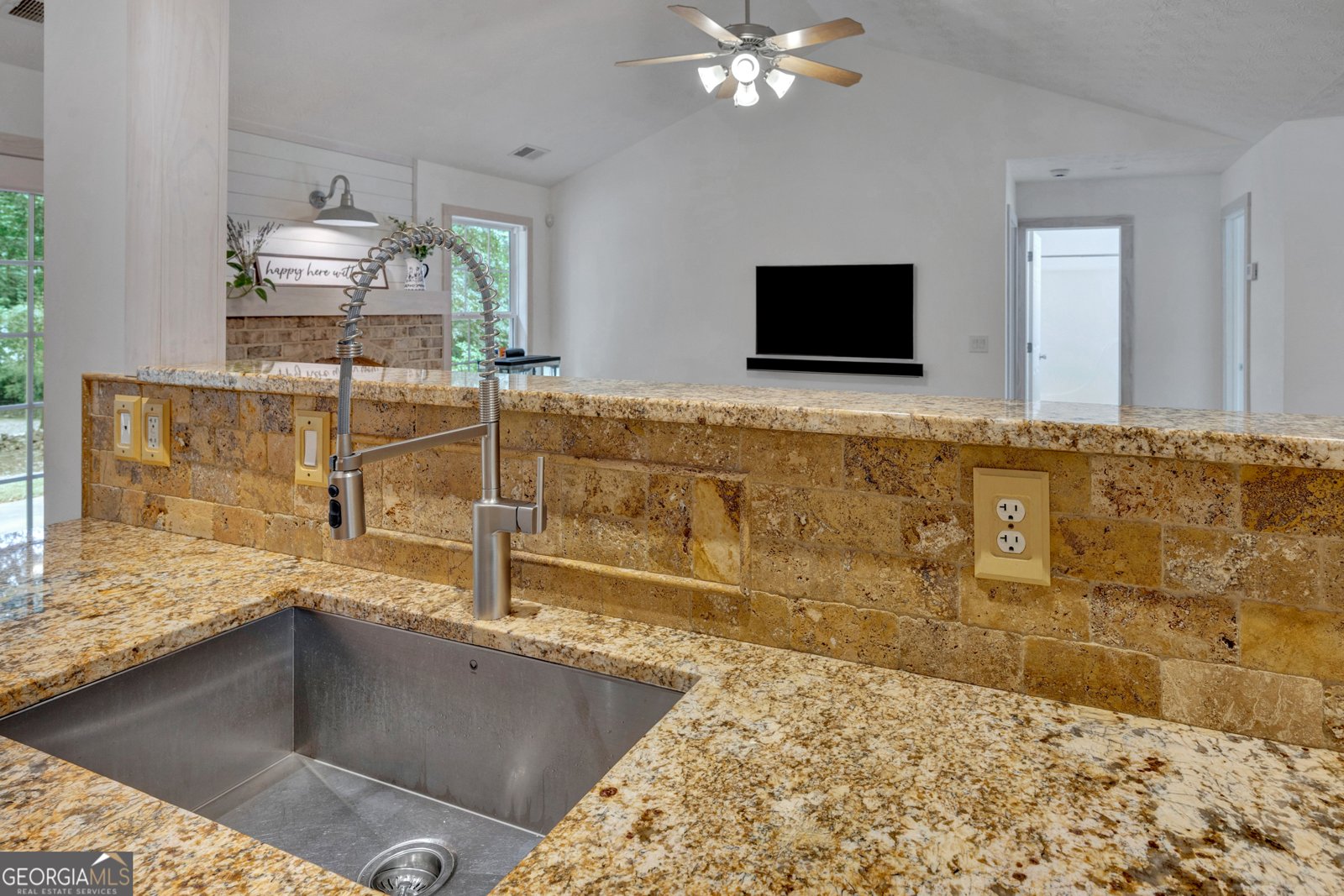 242 Richmond Drive Social Circle - Photo 17