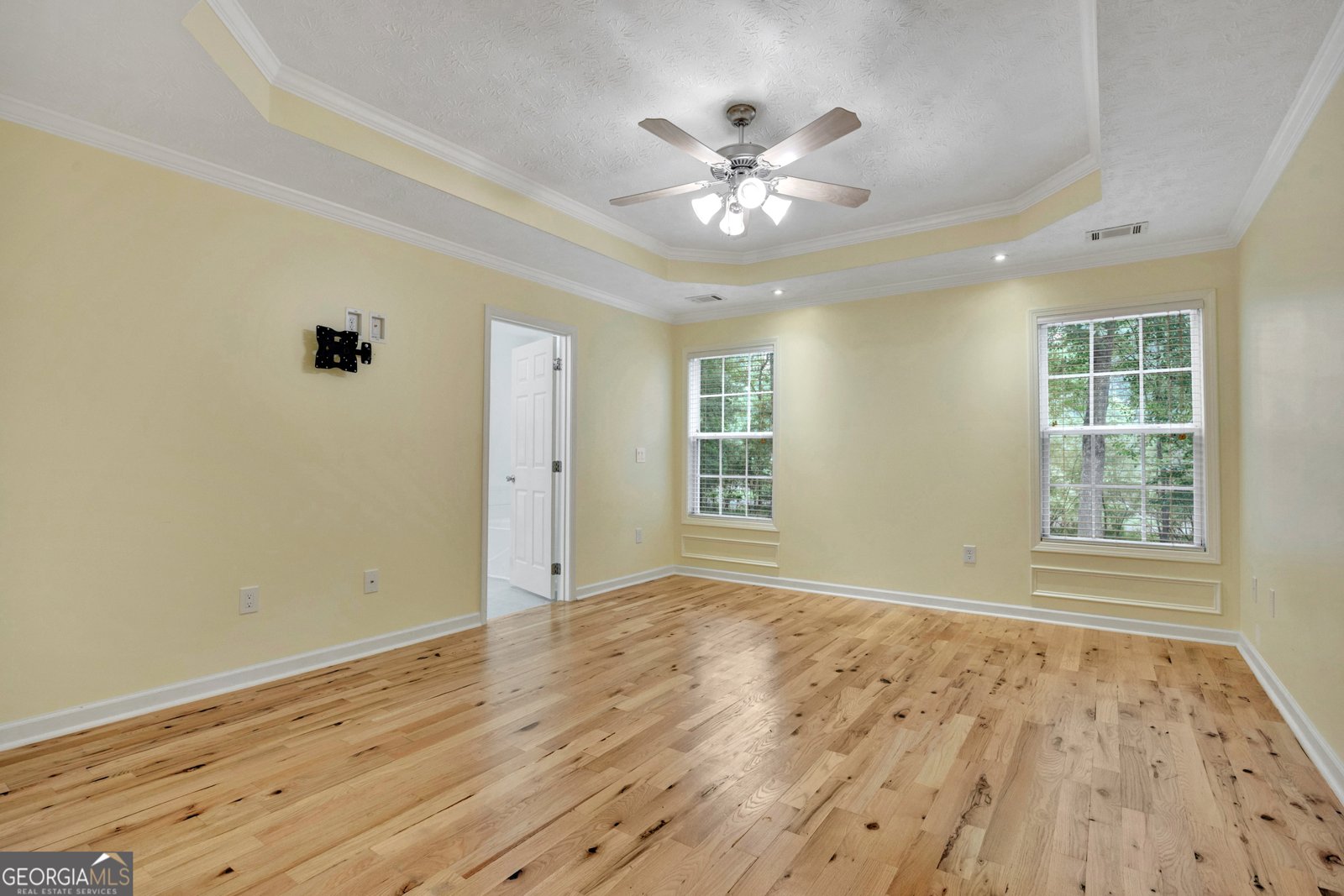 242 Richmond Drive Social Circle - Photo 21