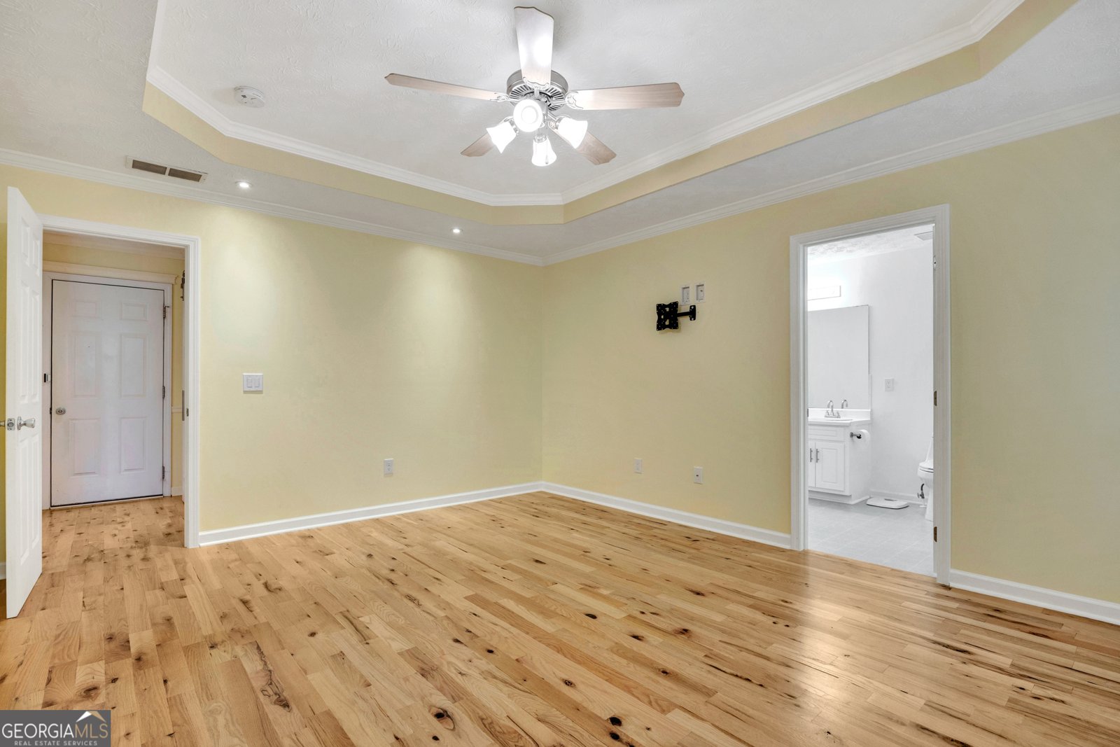 242 Richmond Drive Social Circle - Photo 22