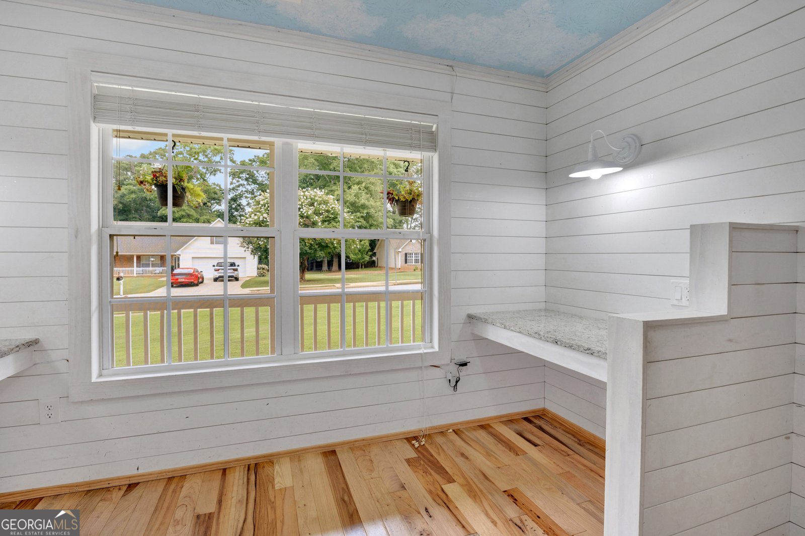 242 Richmond Drive Social Circle - Photo 31