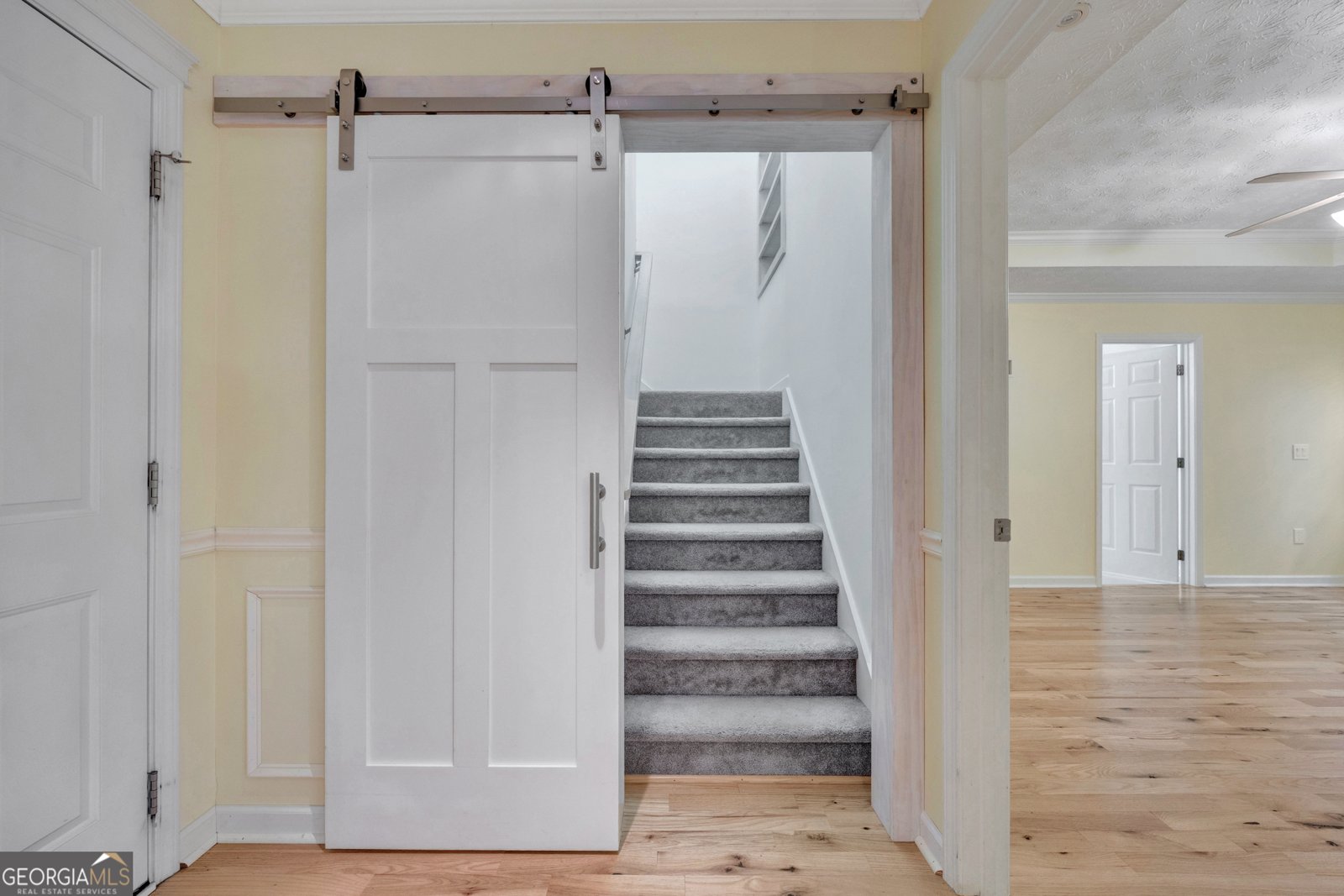 242 Richmond Drive Social Circle - Photo 35