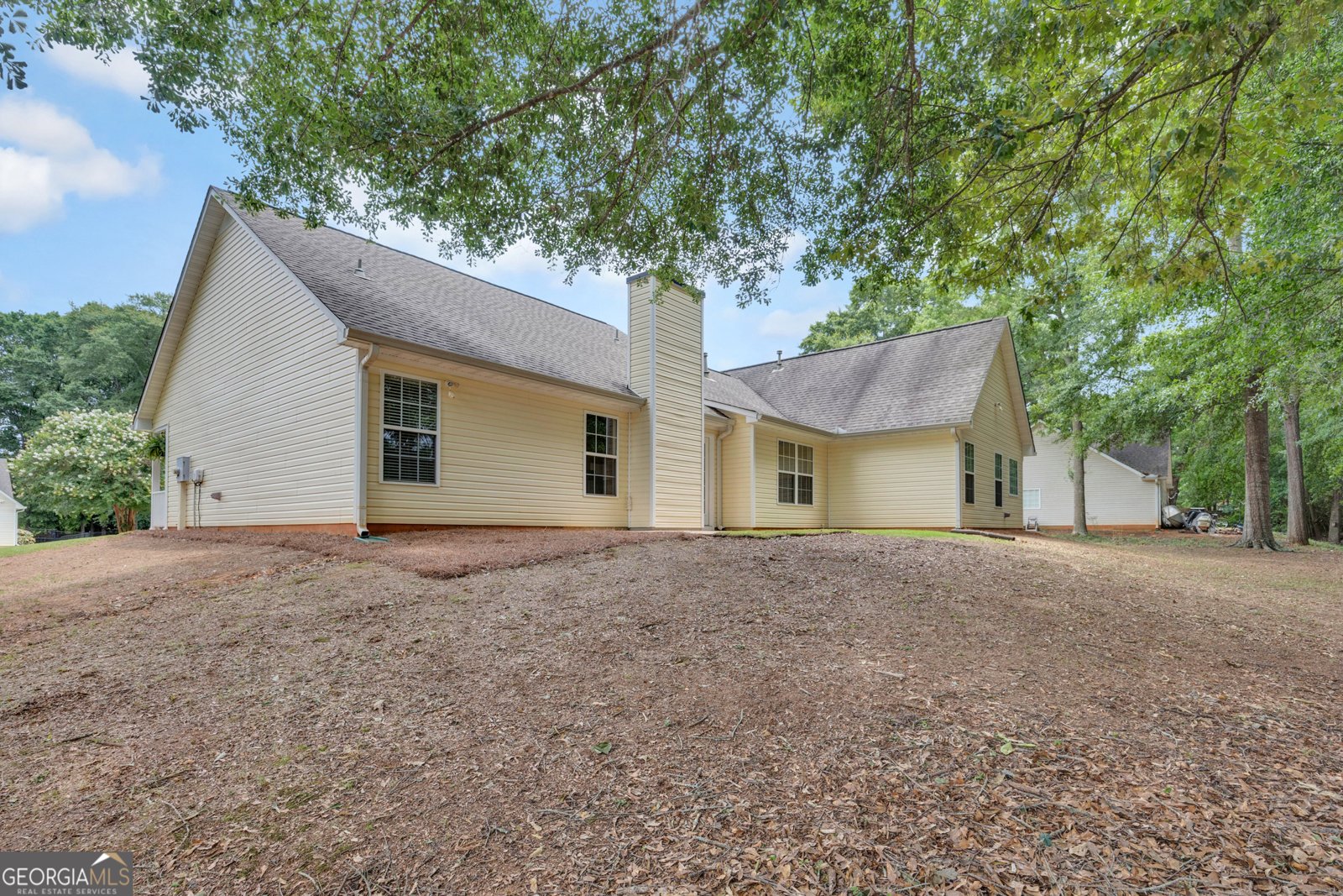 242 Richmond Drive Social Circle - Photo 46