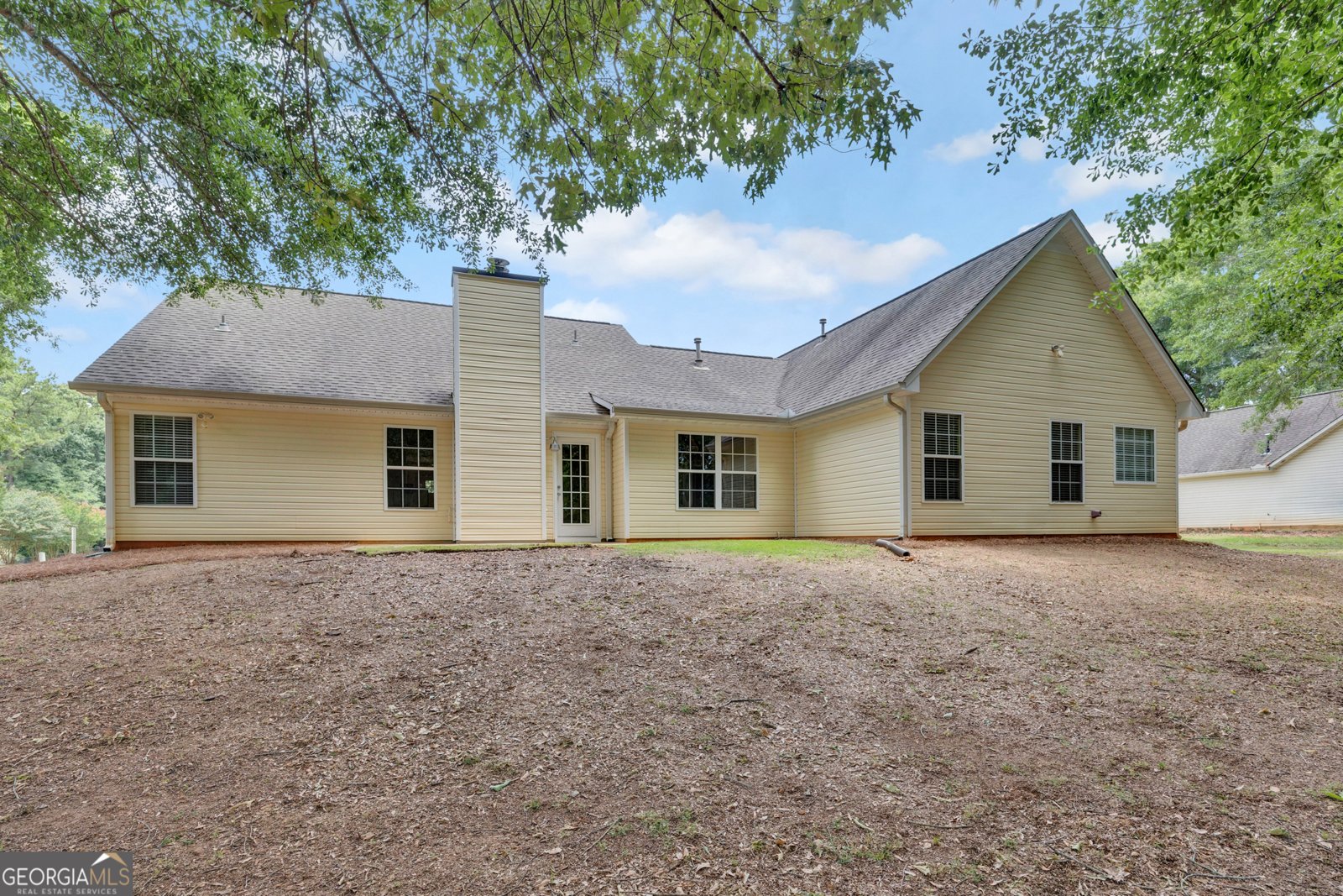 242 Richmond Drive Social Circle - Photo 47