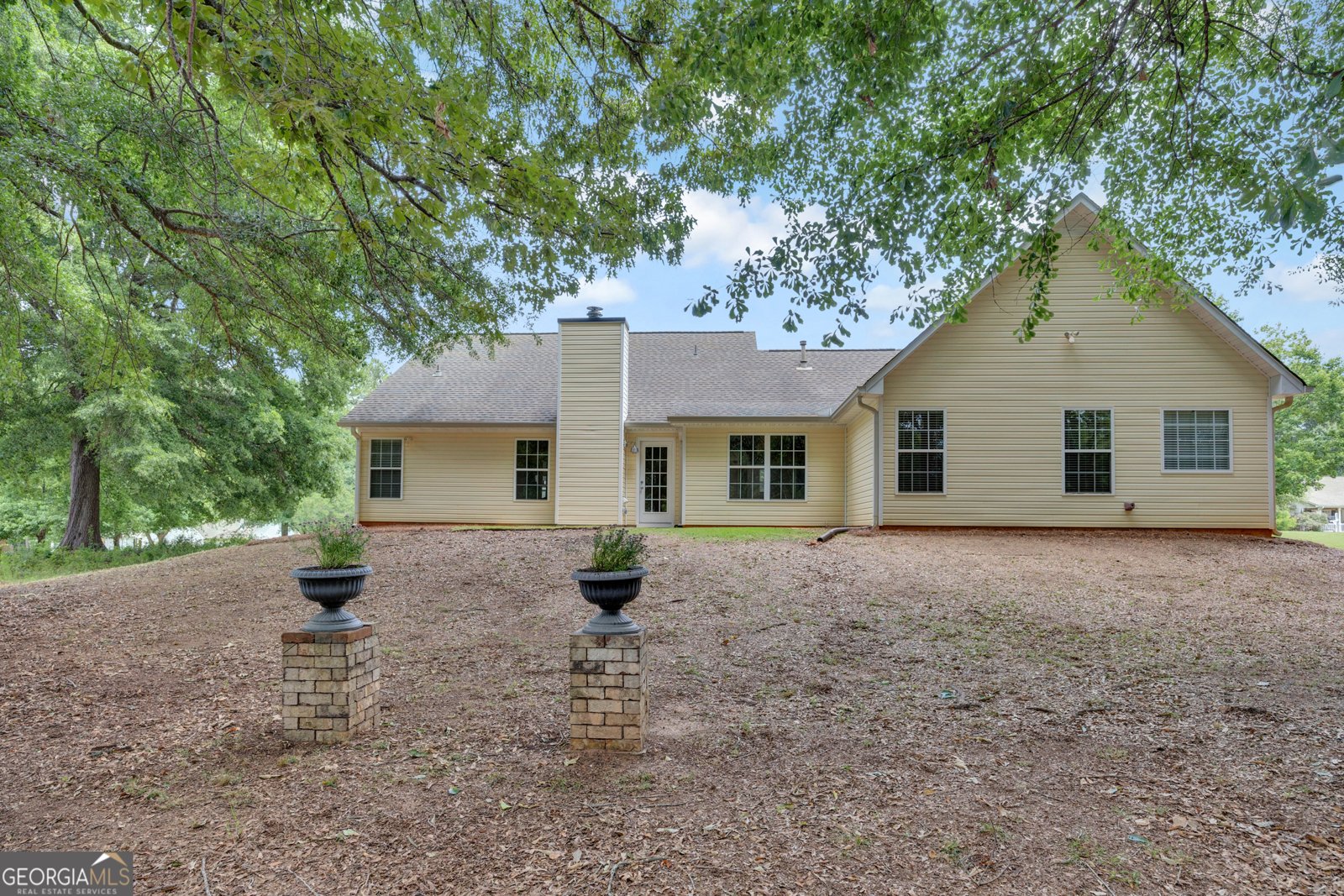 242 Richmond Drive Social Circle - Photo 48