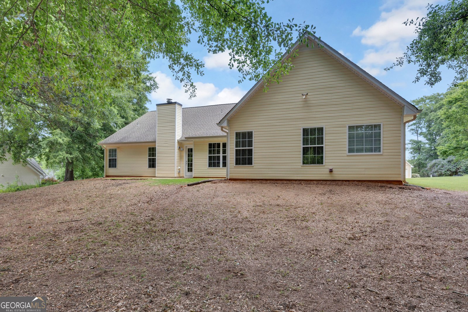 242 Richmond Drive Social Circle - Photo 49