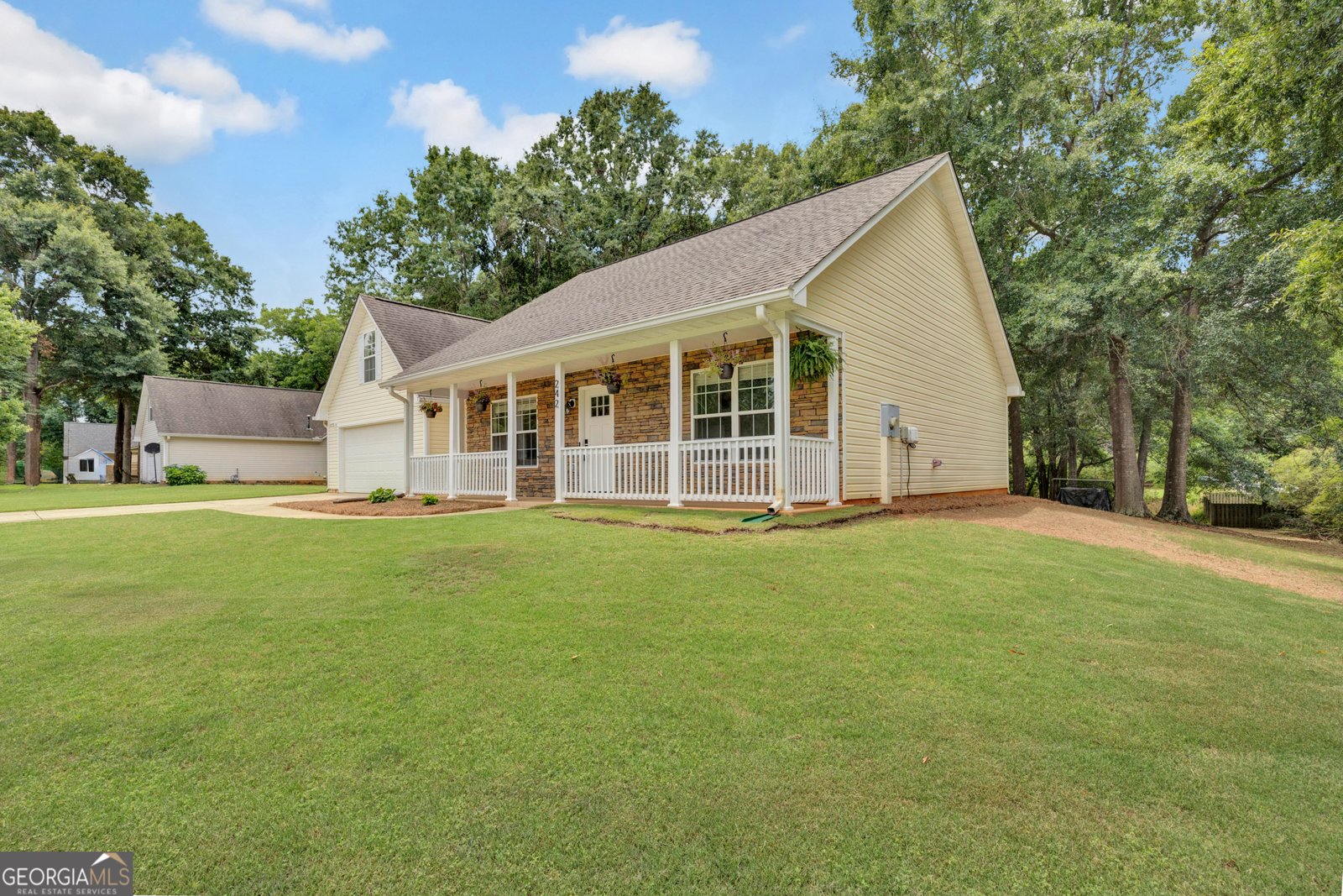 242 Richmond Drive Social Circle - Photo 50