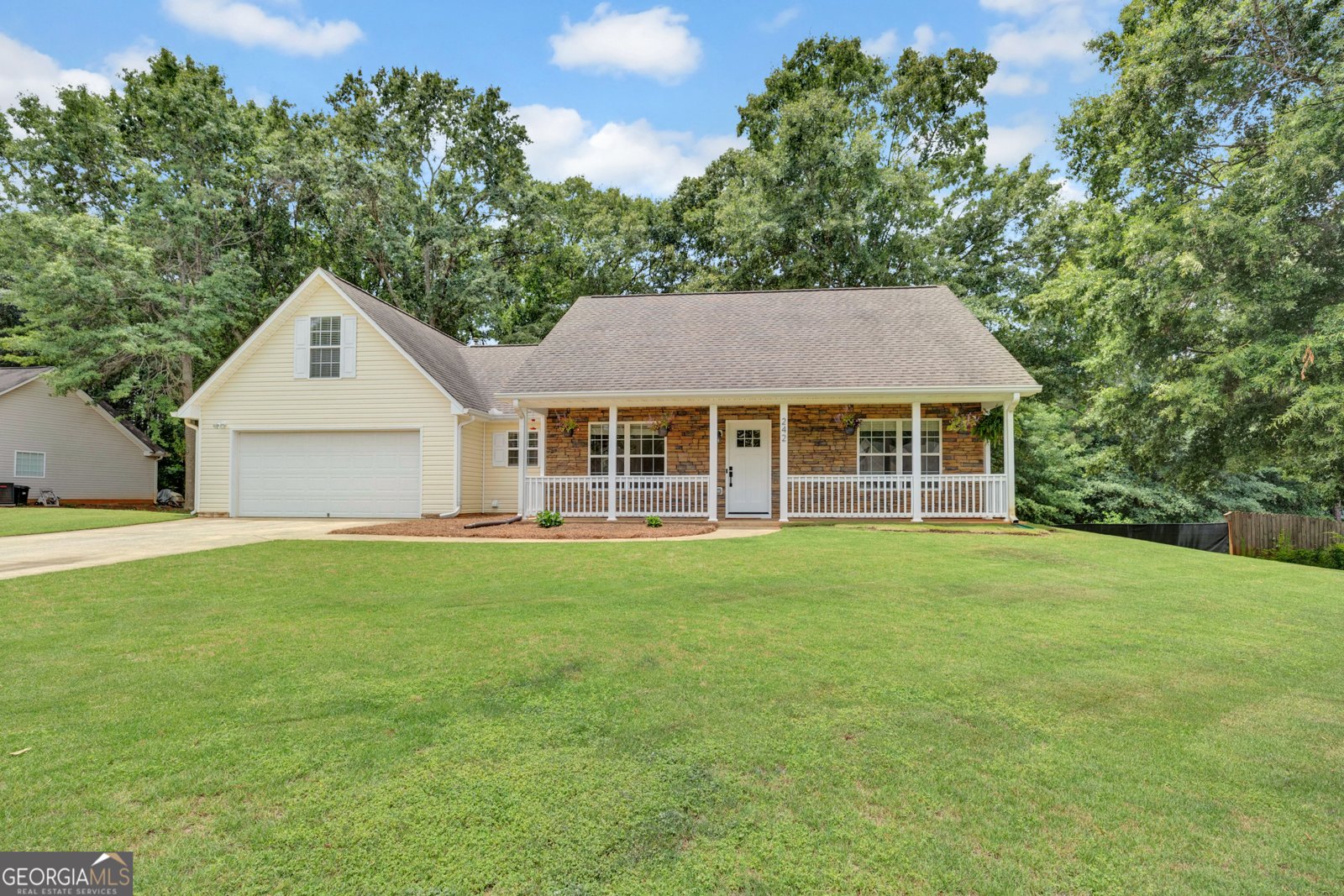 242 Richmond Drive Social Circle - Photo 51