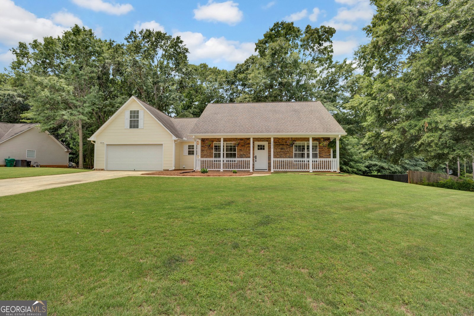 242 Richmond Drive Social Circle - Photo 52