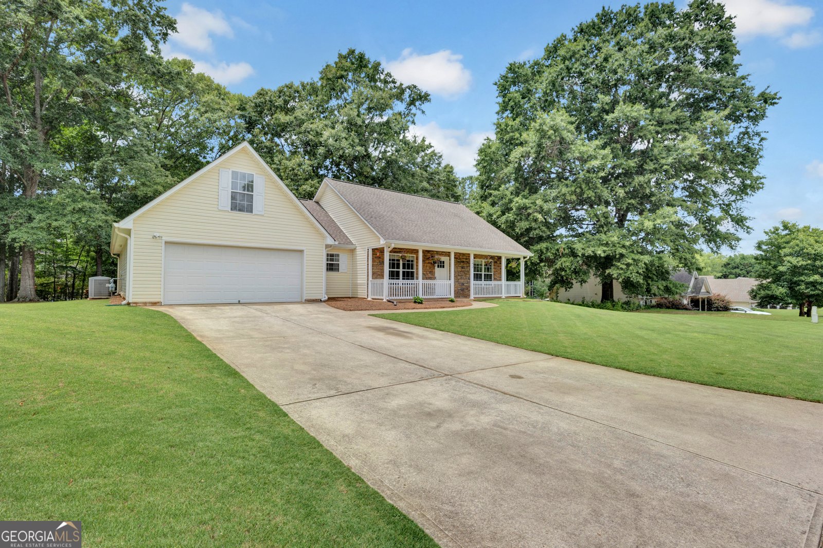 242 Richmond Drive Social Circle - Photo 53