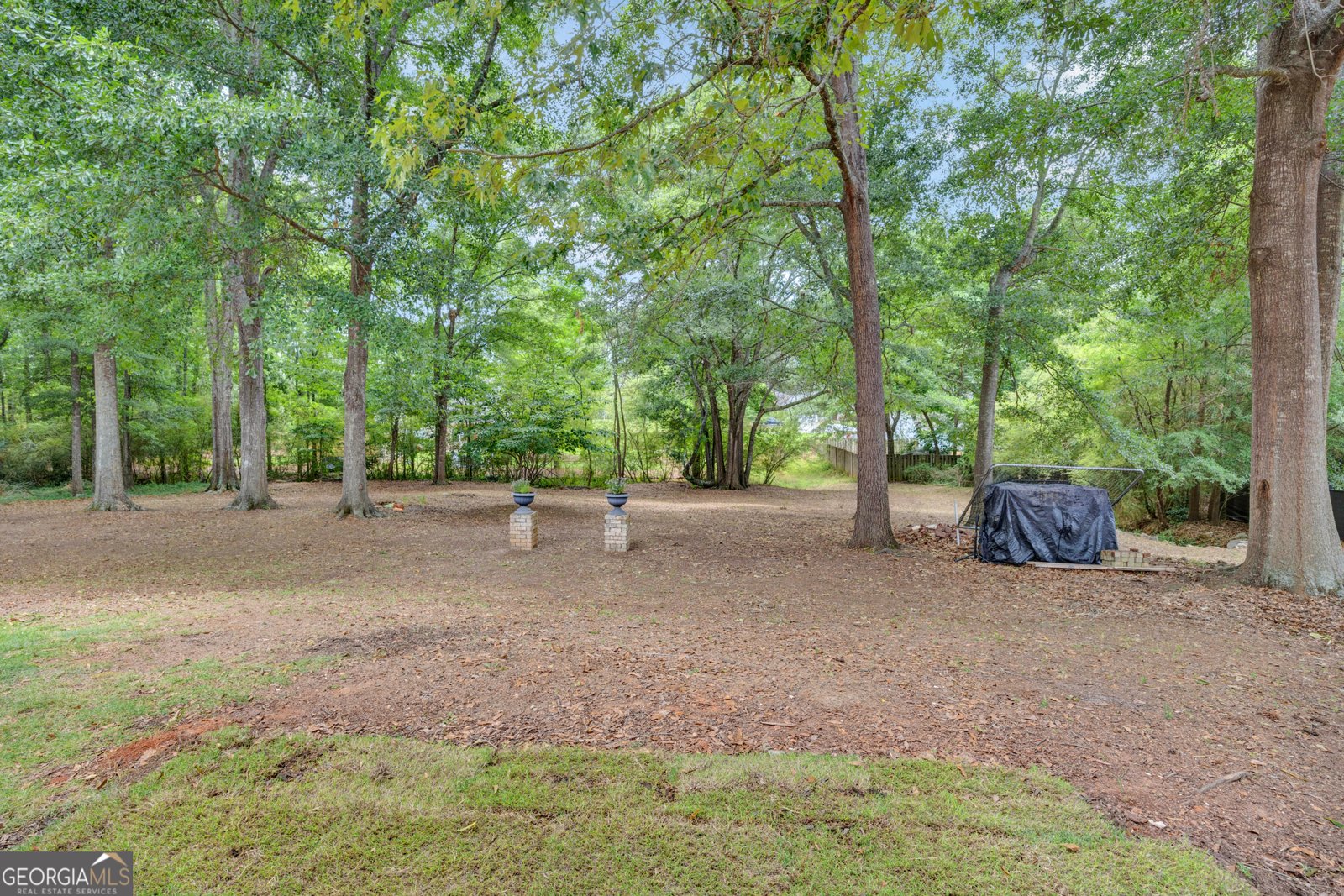 242 Richmond Drive Social Circle - Photo 54
