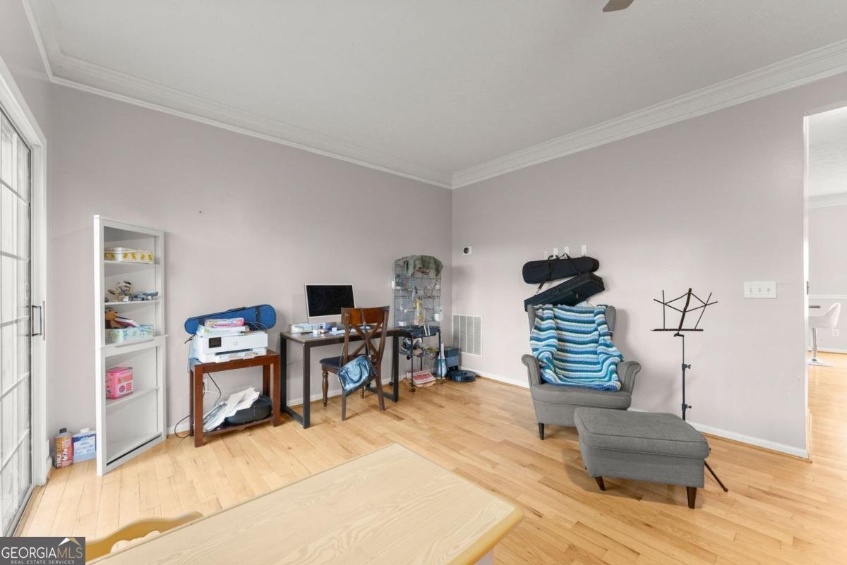 200 Abbotts Mill Drive Johns Creek - Photo 10