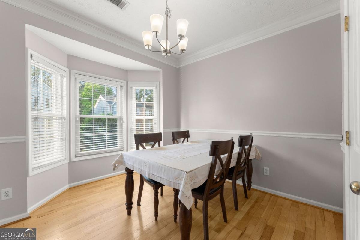 200 Abbotts Mill Drive Johns Creek - Photo 12