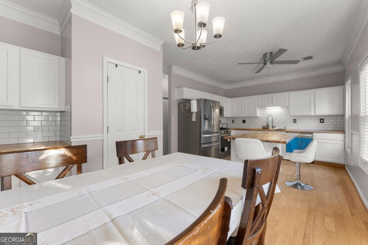 200 Abbotts Mill Drive Johns Creek - Photo 13