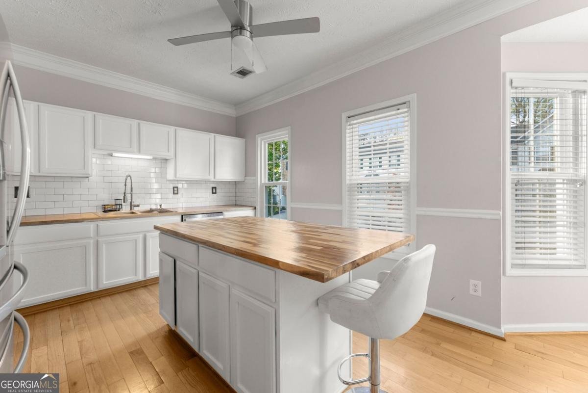 200 Abbotts Mill Drive Johns Creek - Photo 15