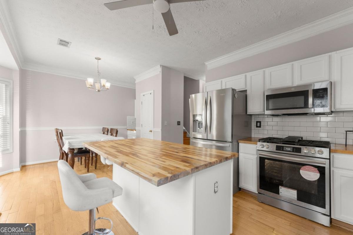 200 Abbotts Mill Drive Johns Creek - Photo 17