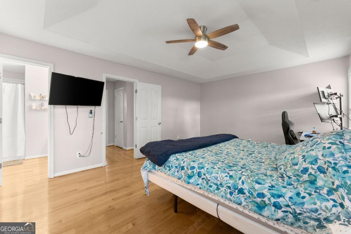 200 Abbotts Mill Drive Johns Creek - Photo 21
