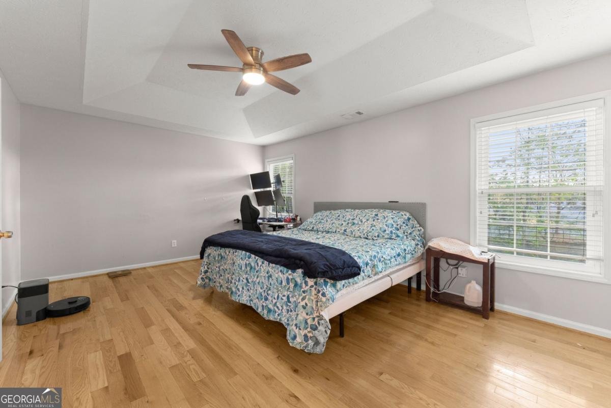 200 Abbotts Mill Drive Johns Creek - Photo 22