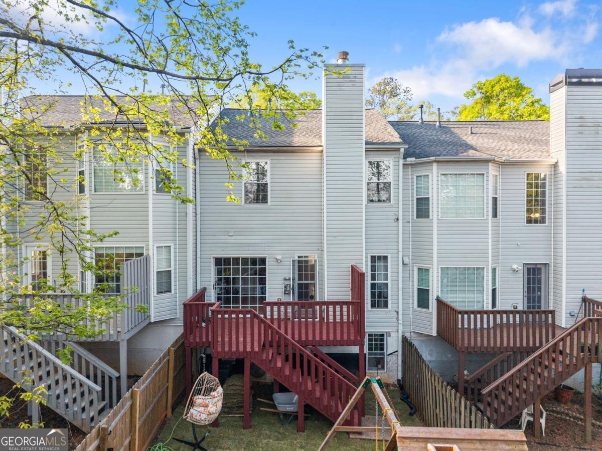 200 Abbotts Mill Drive Johns Creek - Photo 33