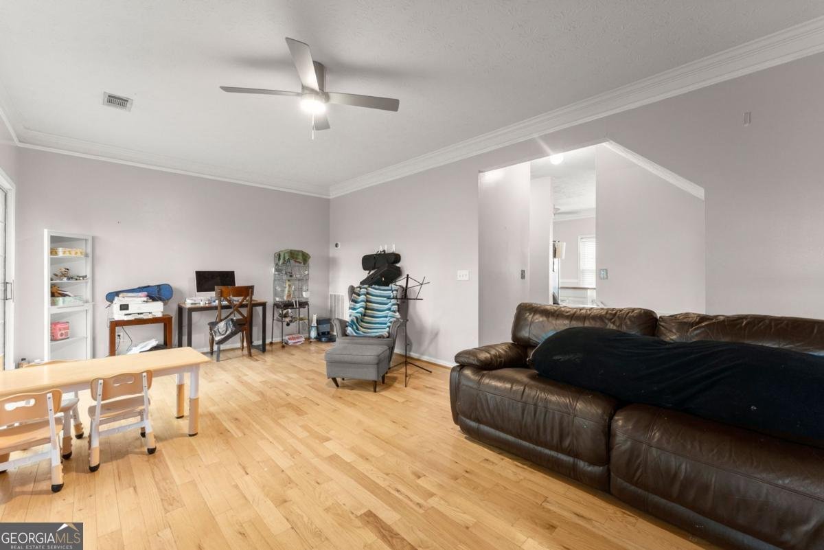 200 Abbotts Mill Drive Johns Creek - Photo 8
