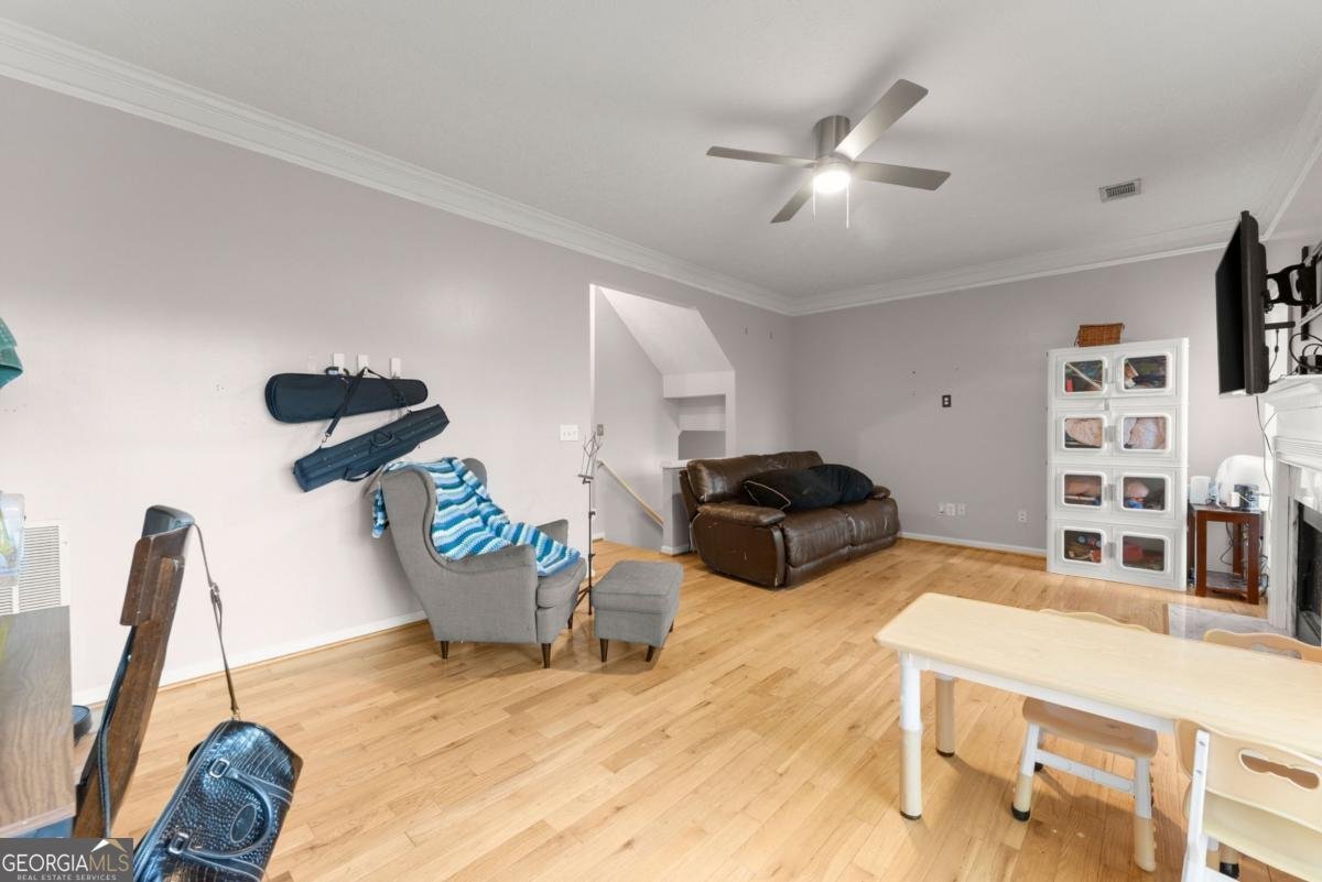 200 Abbotts Mill Drive Johns Creek - Photo 9