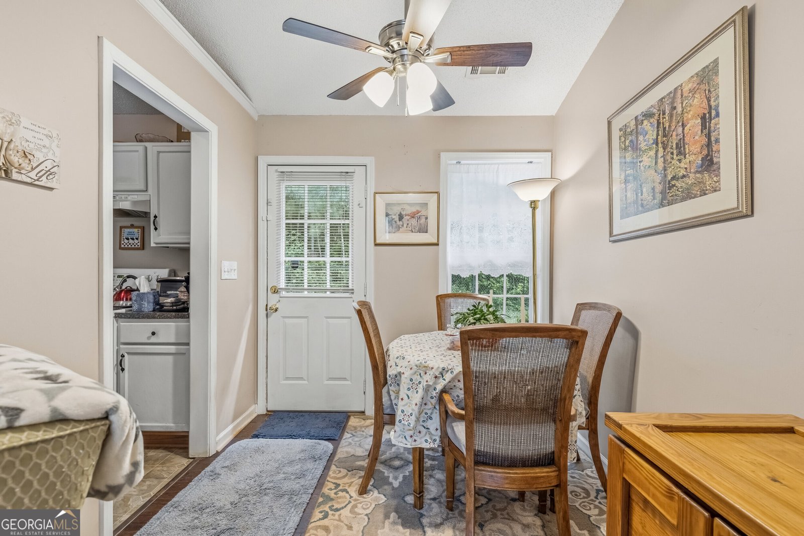 268 Thorn Thicket Way Rockmart - Photo 11