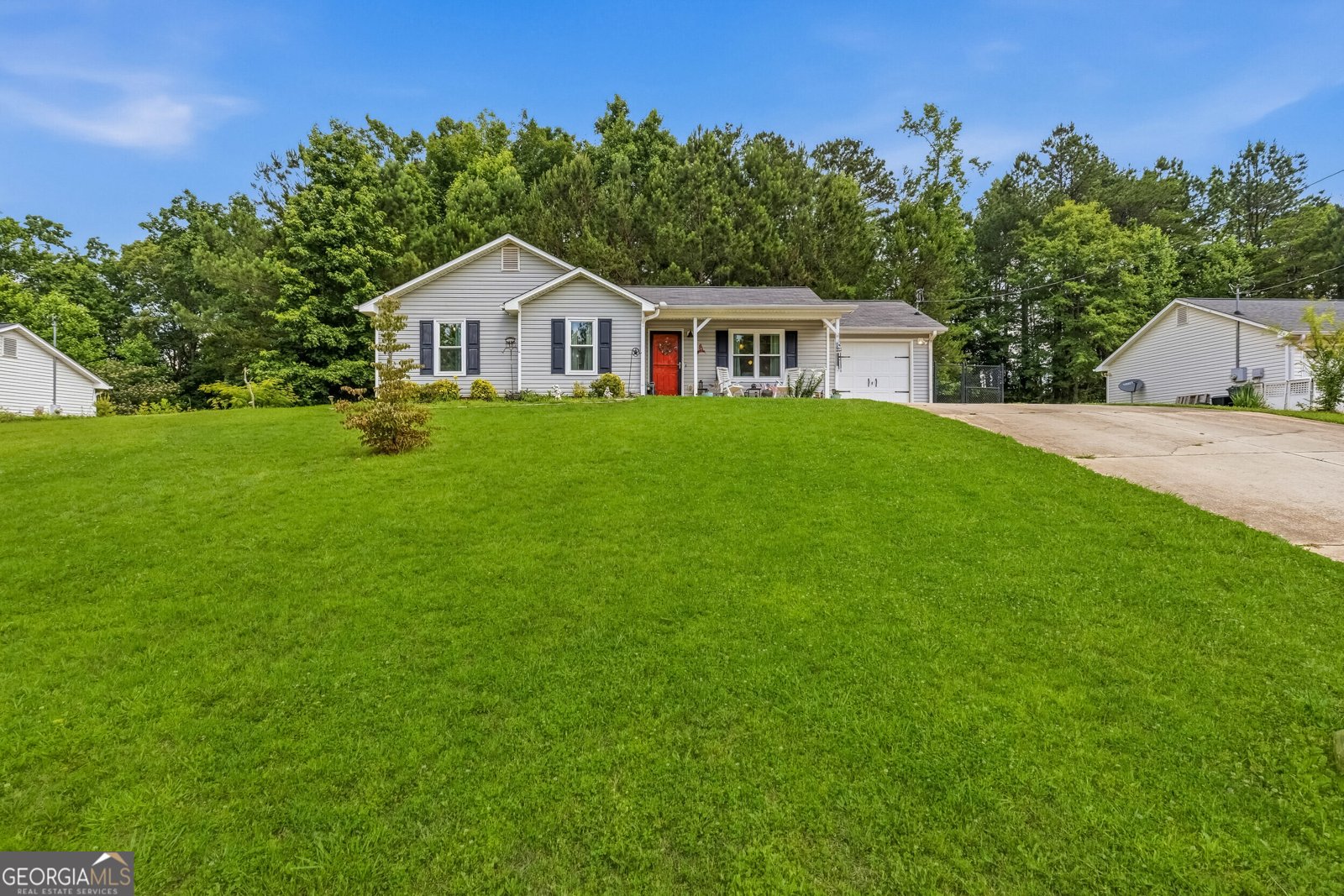 268 Thorn Thicket Way Rockmart - Photo 6