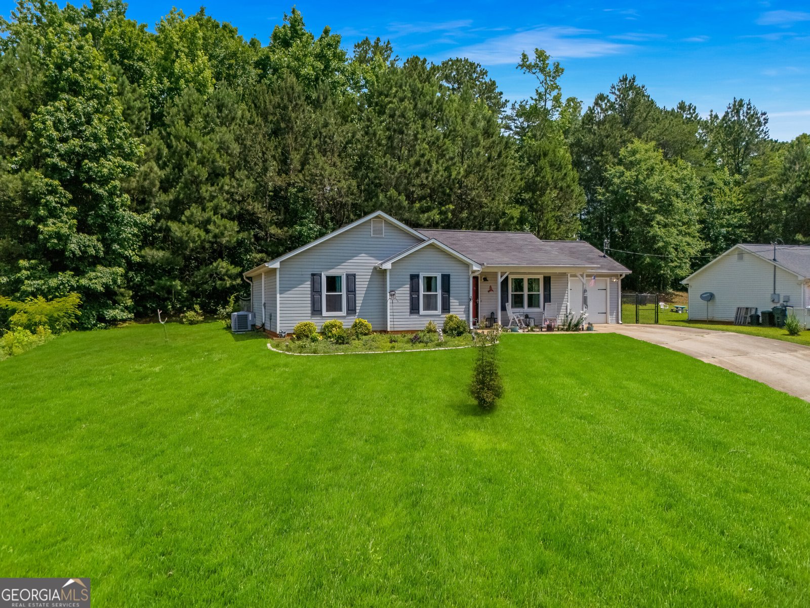 268 Thorn Thicket Way Rockmart - Photo 7