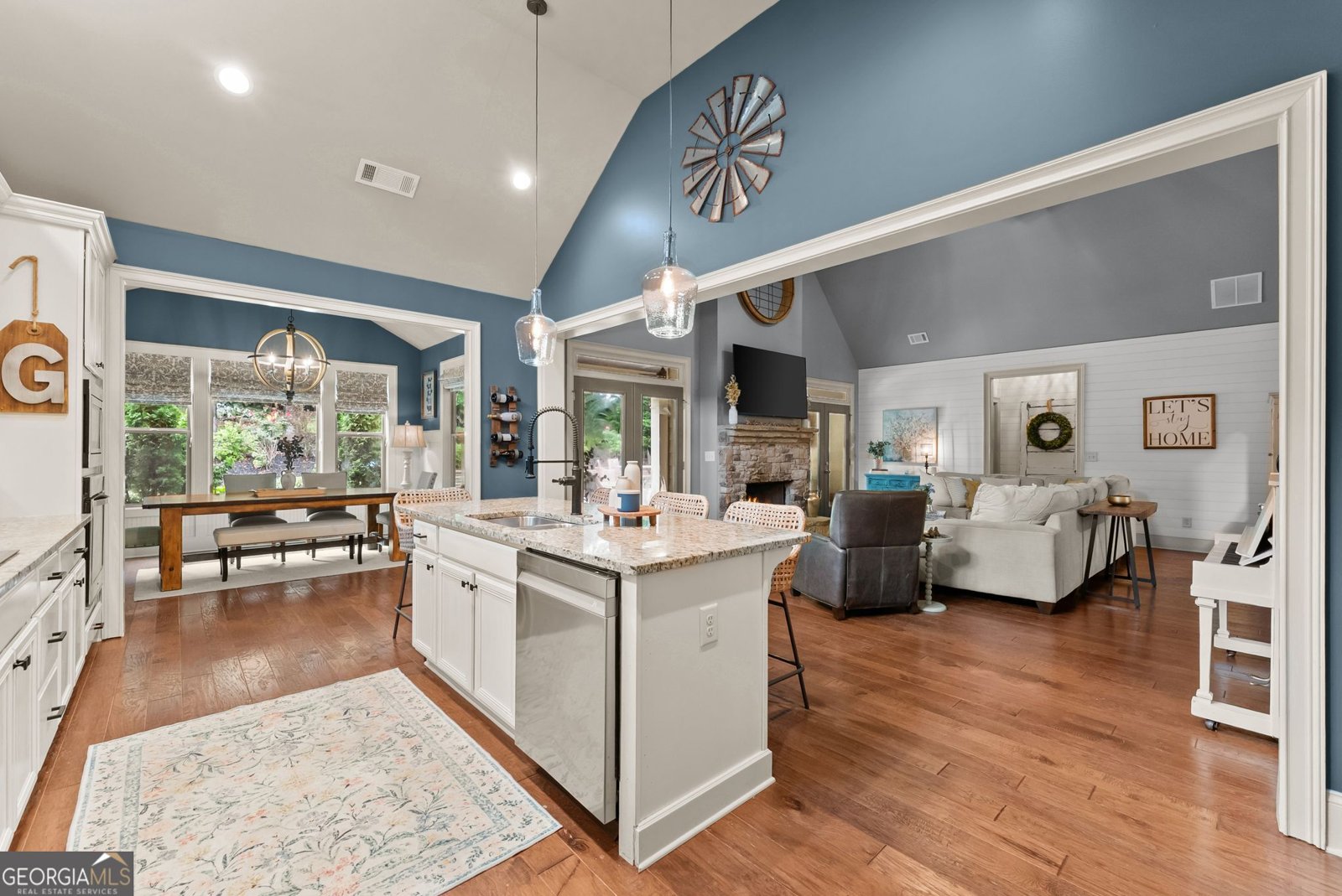 686 Lake Crest Drive Jefferson - Photo 15