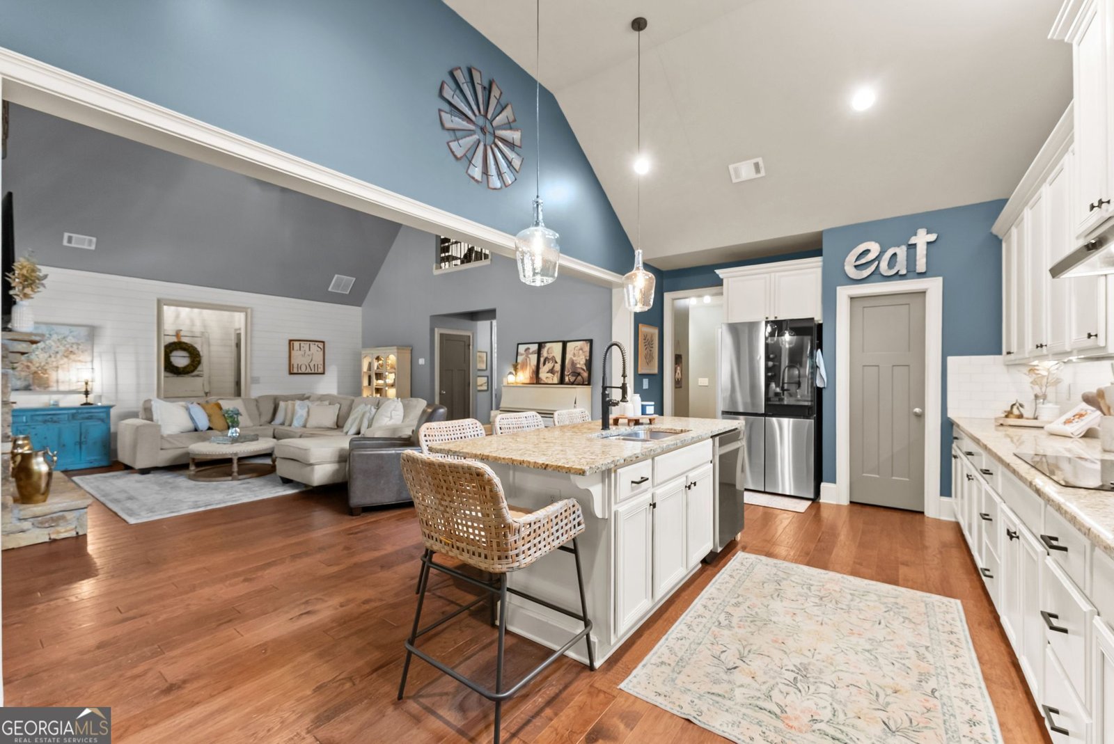 686 Lake Crest Drive Jefferson - Photo 17