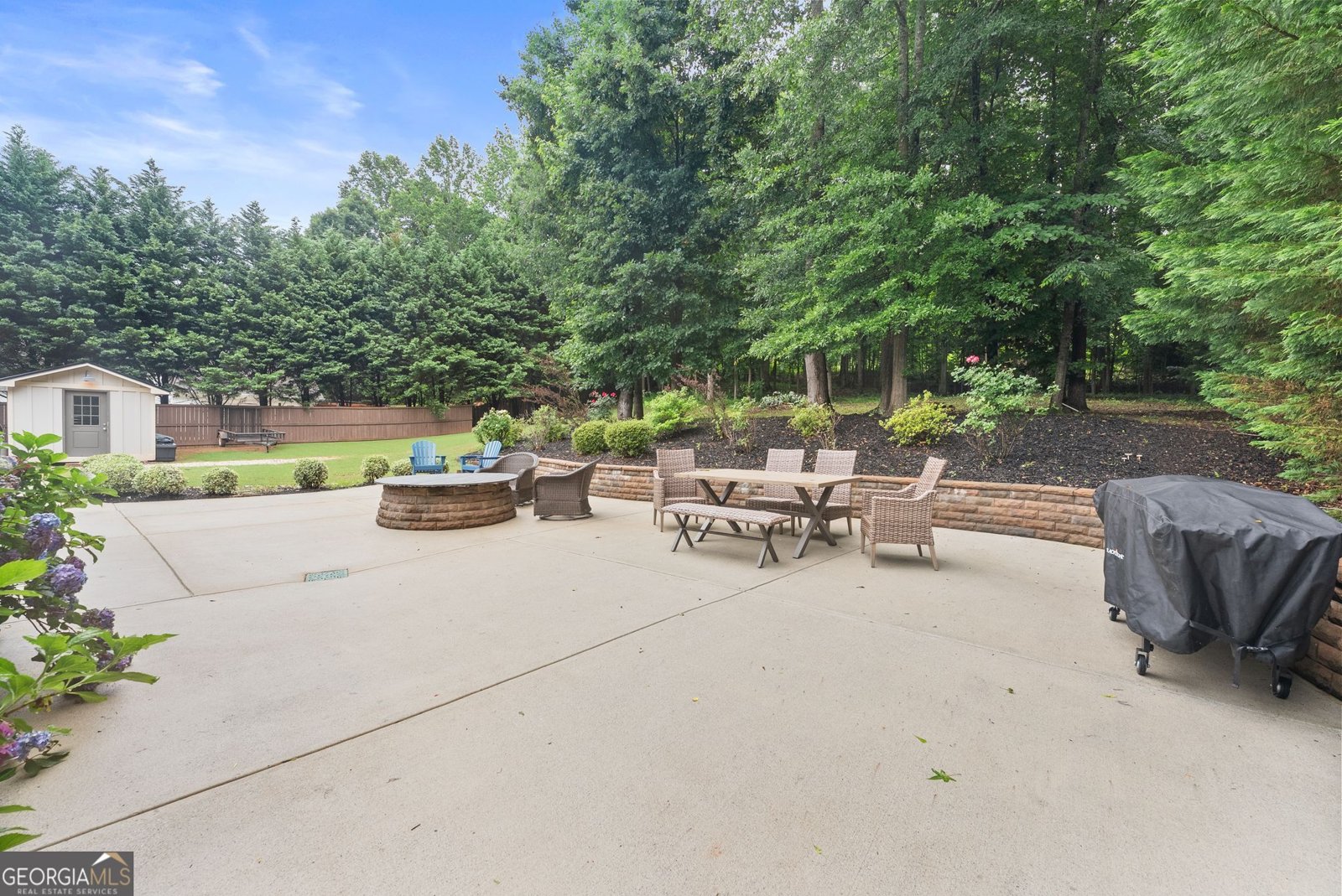 686 Lake Crest Drive Jefferson - Photo 43
