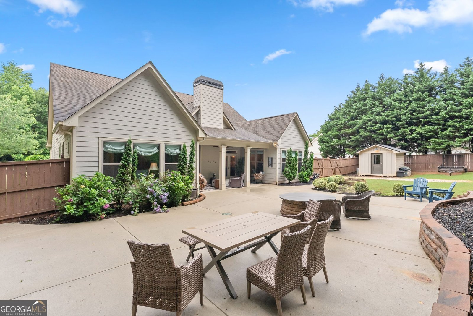 686 Lake Crest Drive Jefferson - Photo 47
