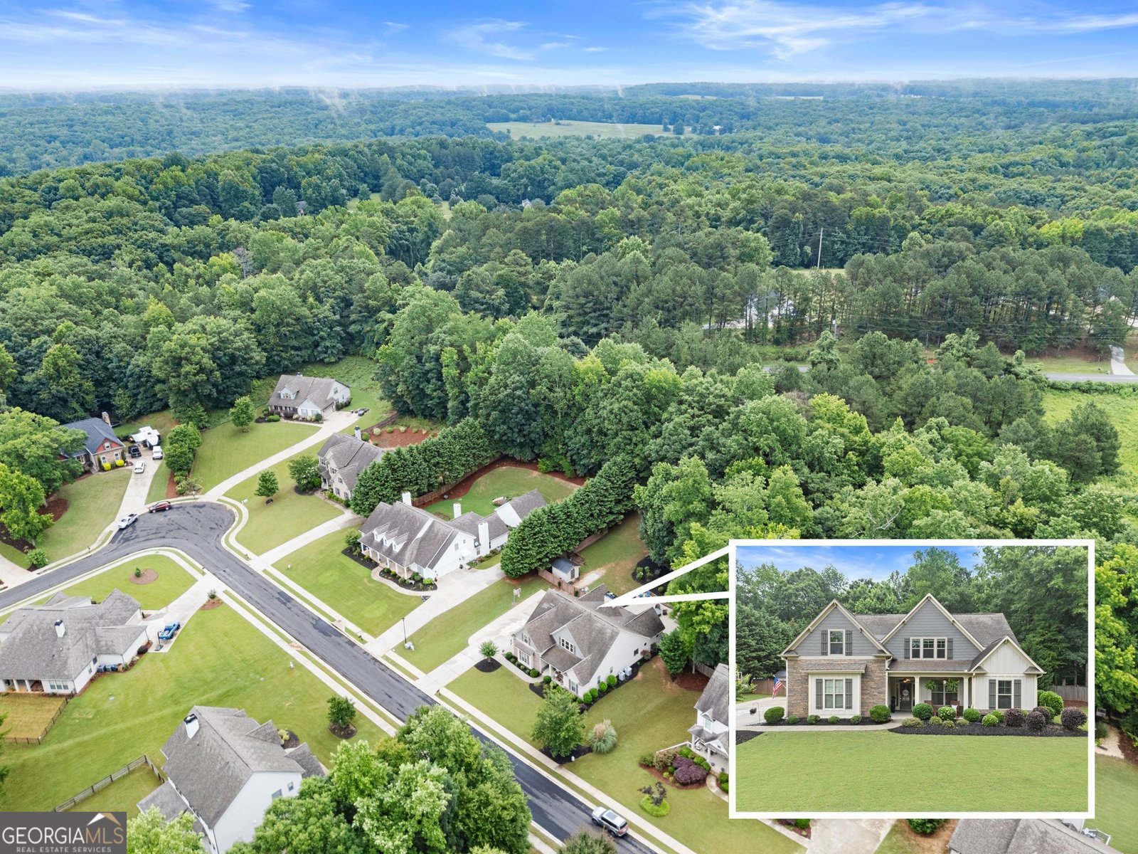 686 Lake Crest Drive Jefferson - Photo 50