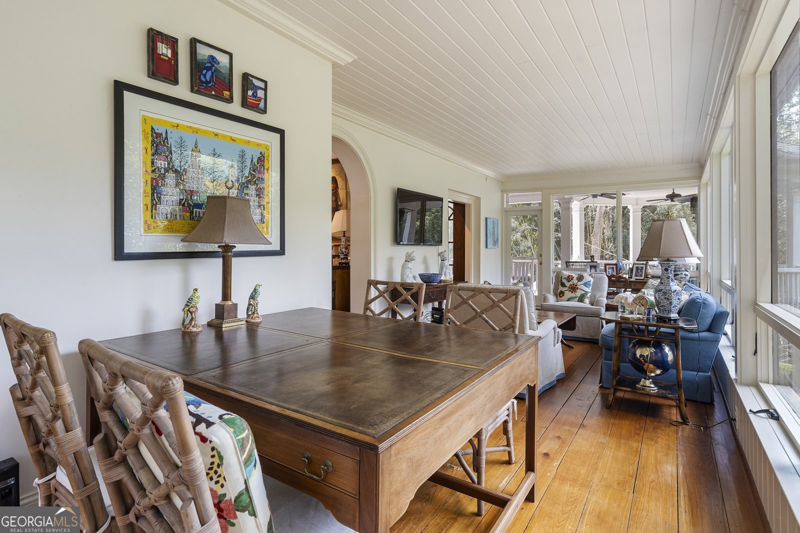 9 Nacoochee Place NW Atlanta - Photo 10