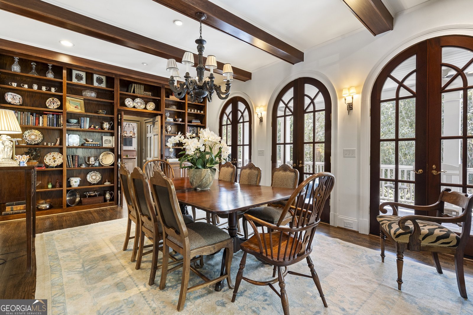 9 Nacoochee Place NW Atlanta - Photo 16