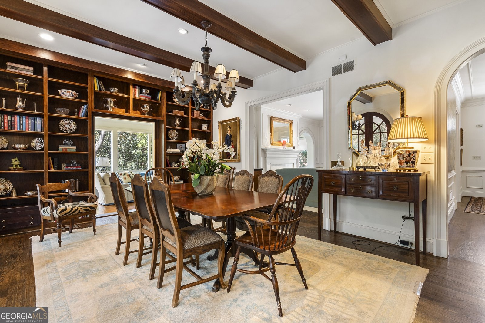 9 Nacoochee Place NW Atlanta - Photo 18