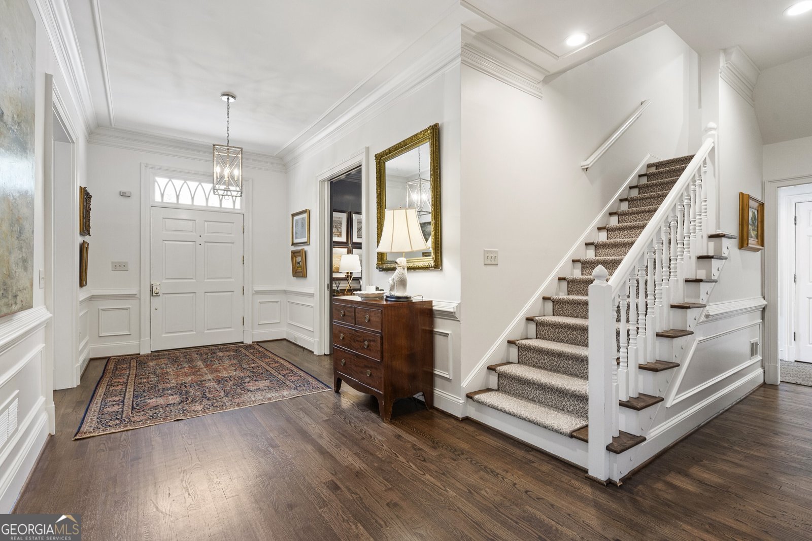 9 Nacoochee Place NW Atlanta - Photo 19