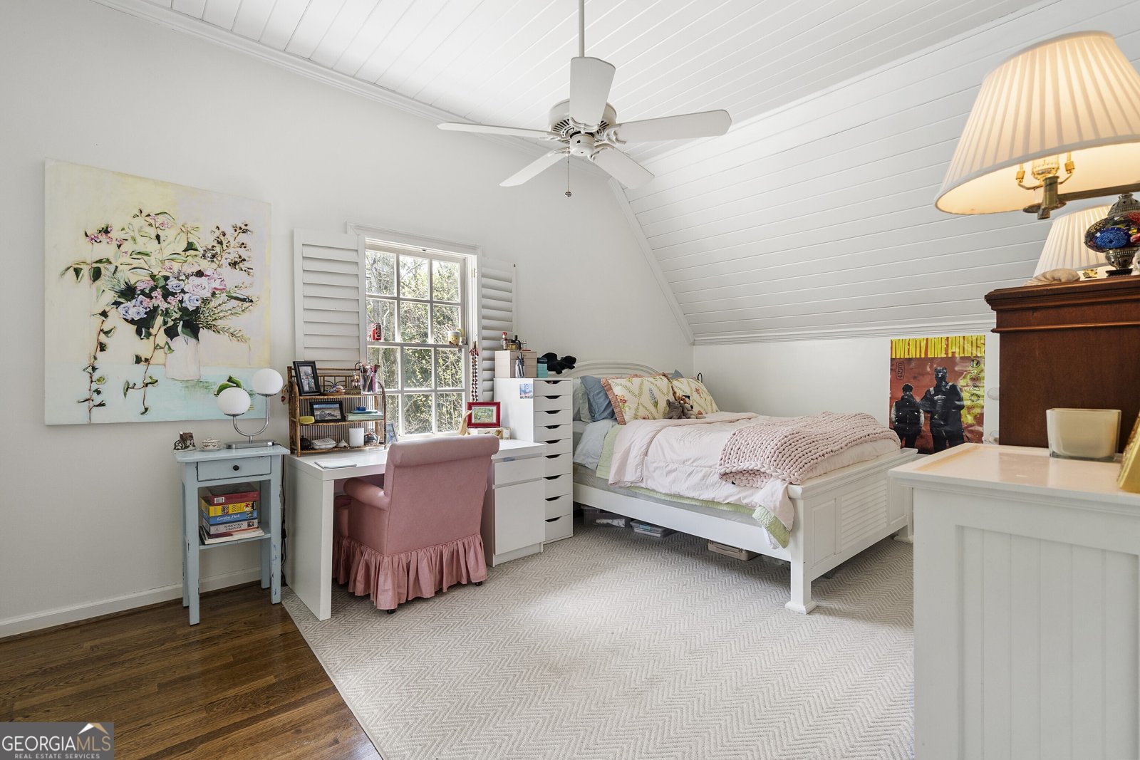 9 Nacoochee Place NW Atlanta - Photo 33