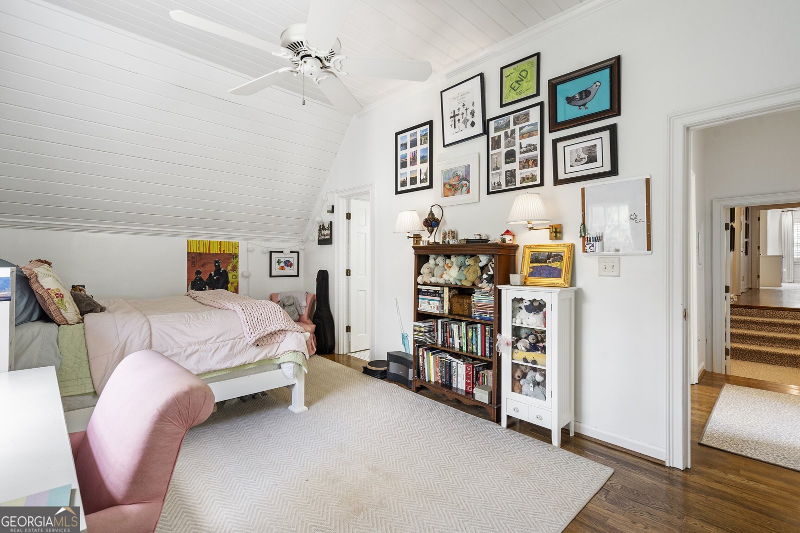 9 Nacoochee Place NW Atlanta - Photo 34