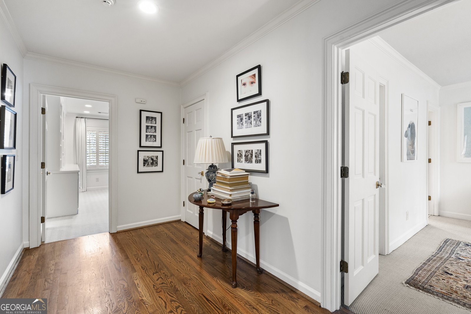 9 Nacoochee Place NW Atlanta - Photo 37