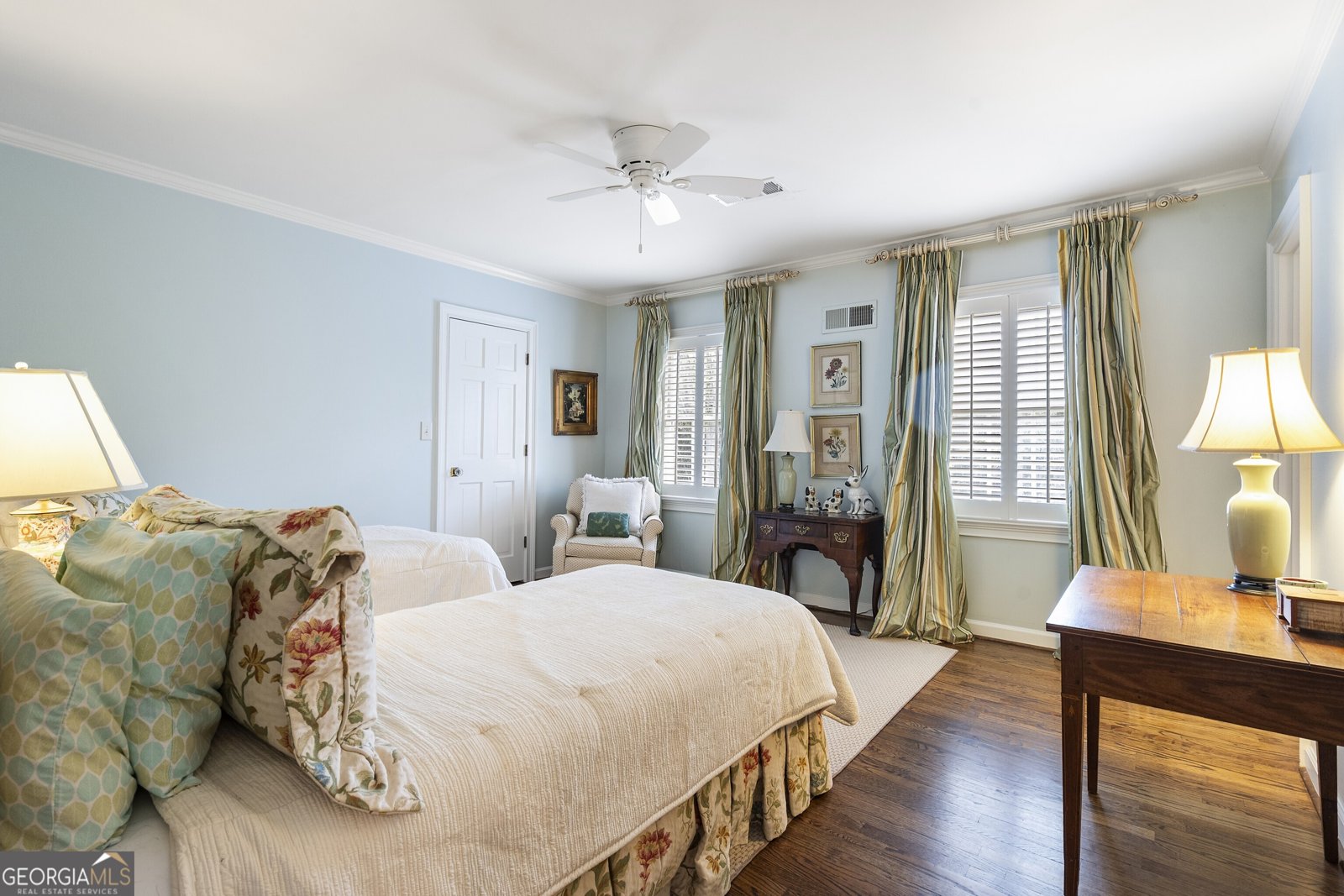 9 Nacoochee Place NW Atlanta - Photo 38