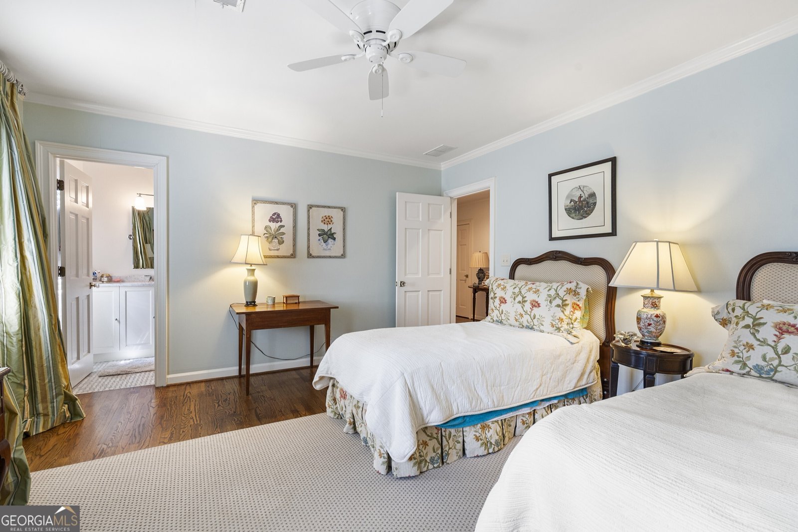 9 Nacoochee Place NW Atlanta - Photo 39