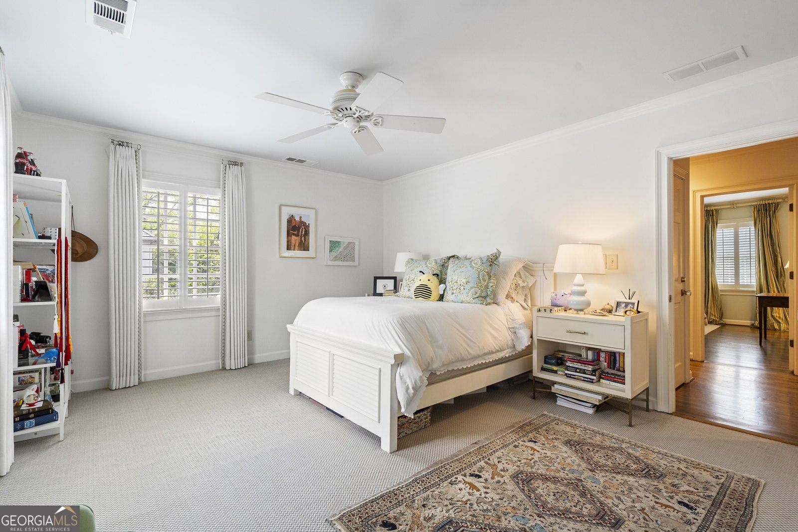 9 Nacoochee Place NW Atlanta - Photo 42