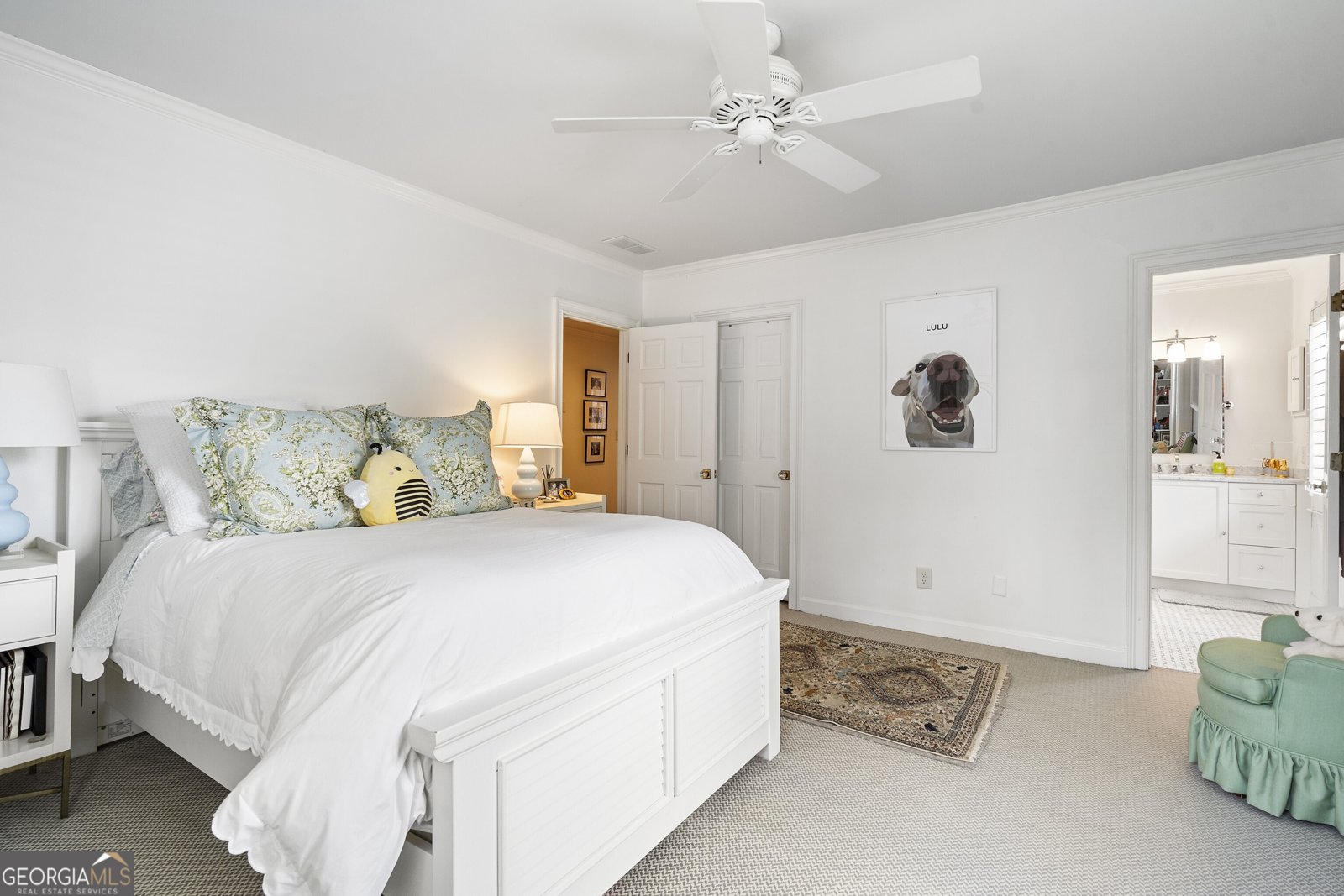 9 Nacoochee Place NW Atlanta - Photo 43