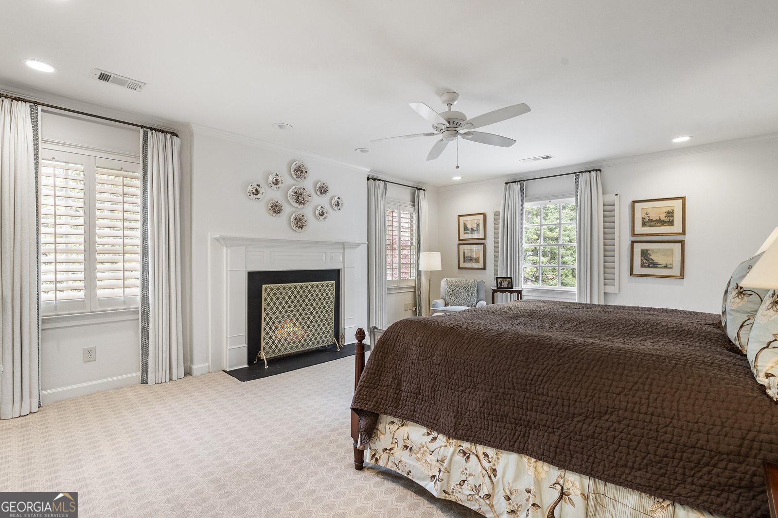 9 Nacoochee Place NW Atlanta - Photo 45