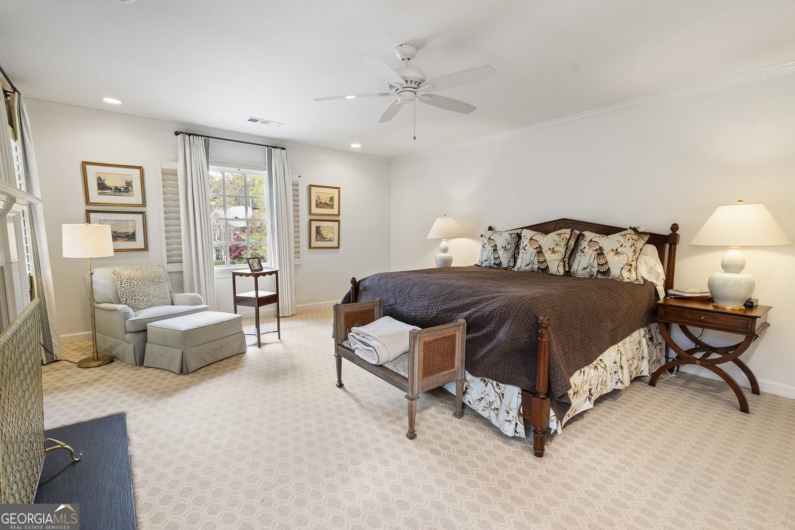 9 Nacoochee Place NW Atlanta - Photo 46
